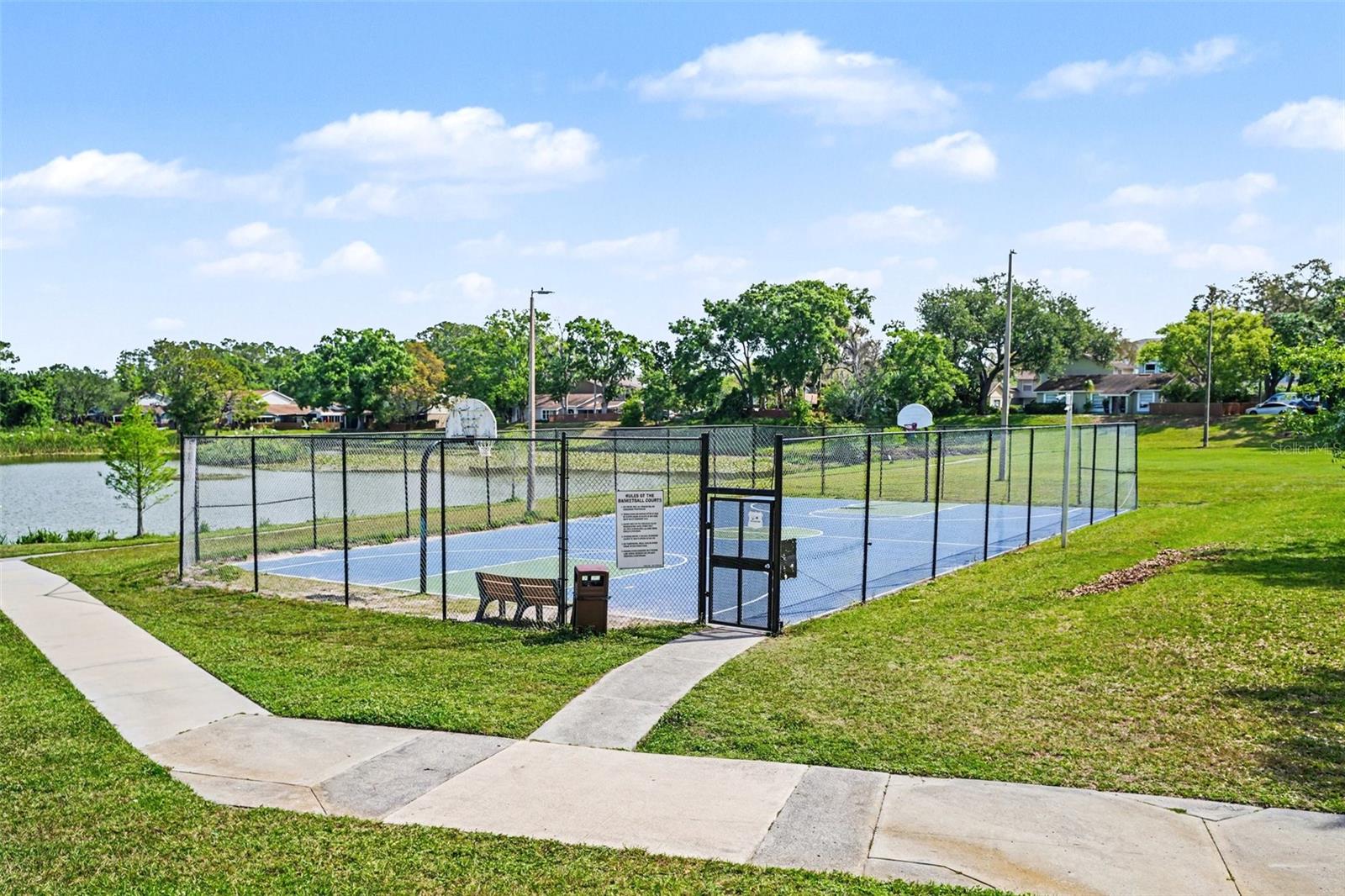 LAKE FOREST UNIT 5 A - Residential