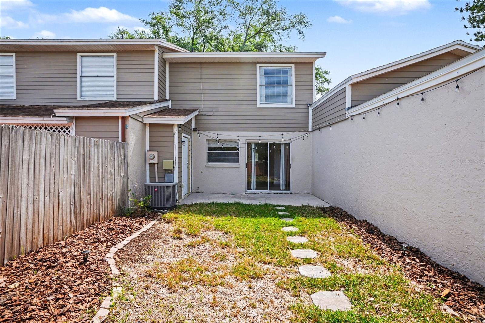 LAKE FOREST UNIT 5 A - Residential