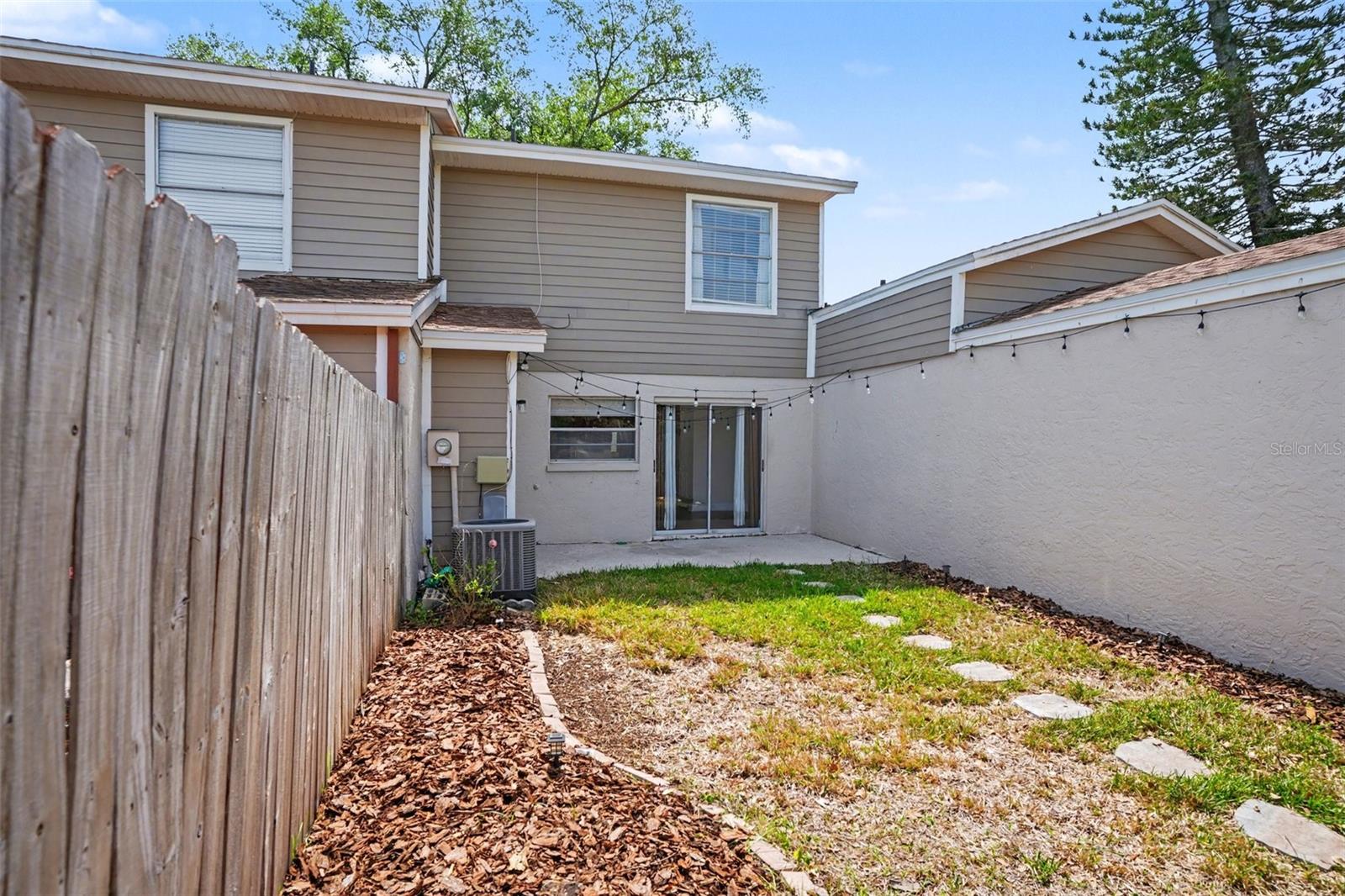 LAKE FOREST UNIT 5 A - Residential