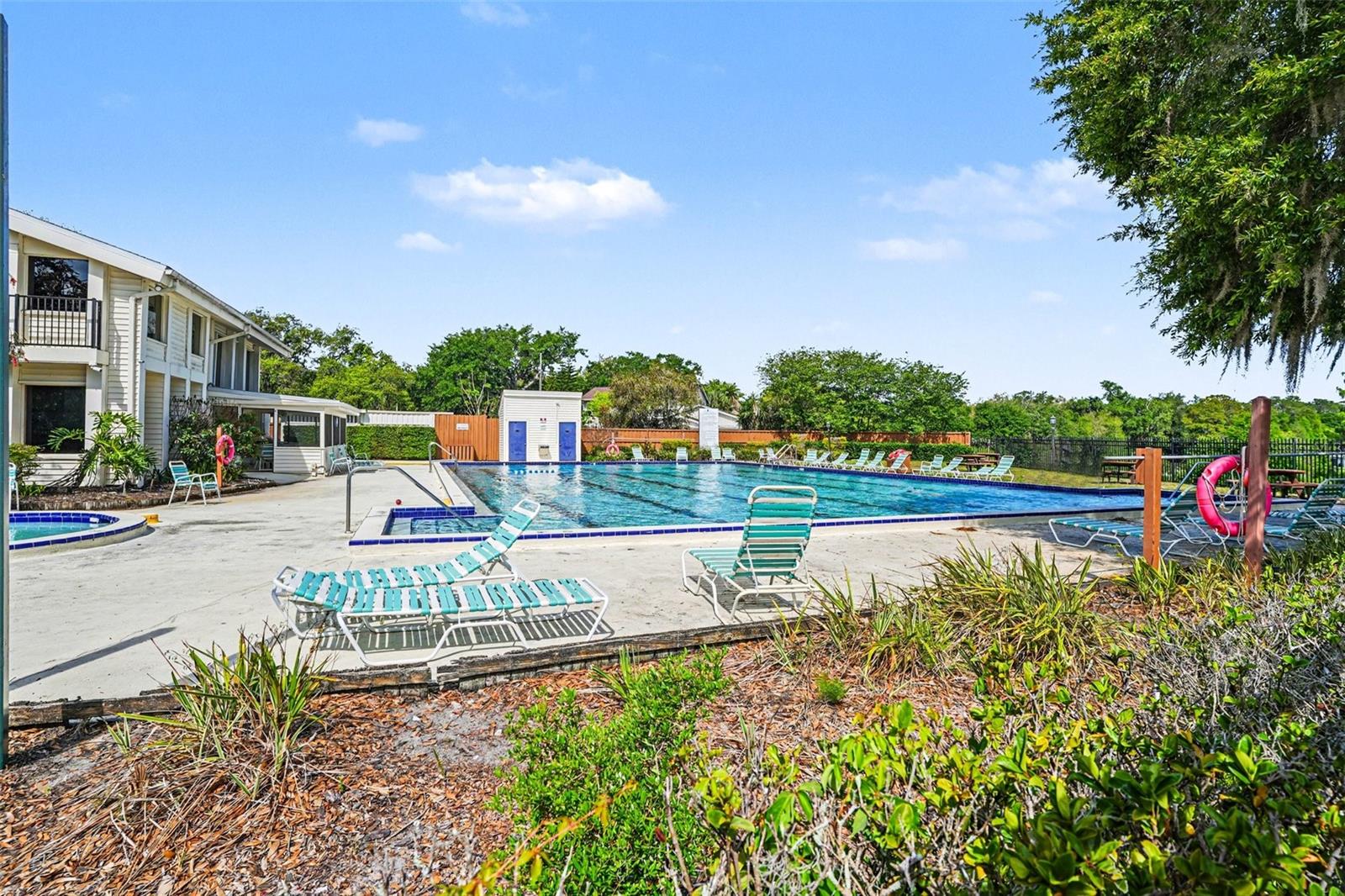 LAKE FOREST UNIT 5 A - Residential