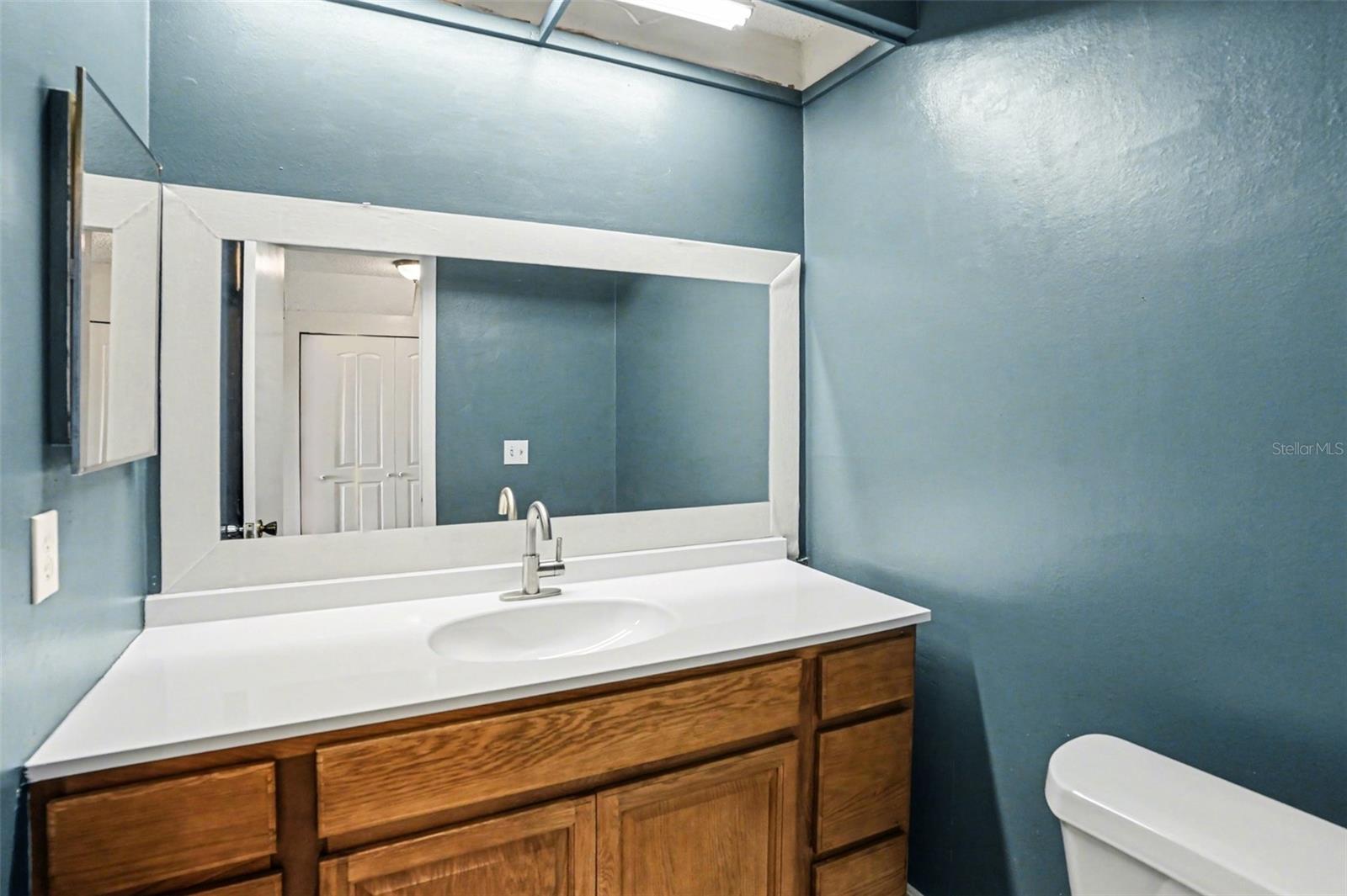 LAKE FOREST UNIT 5 A - Residential