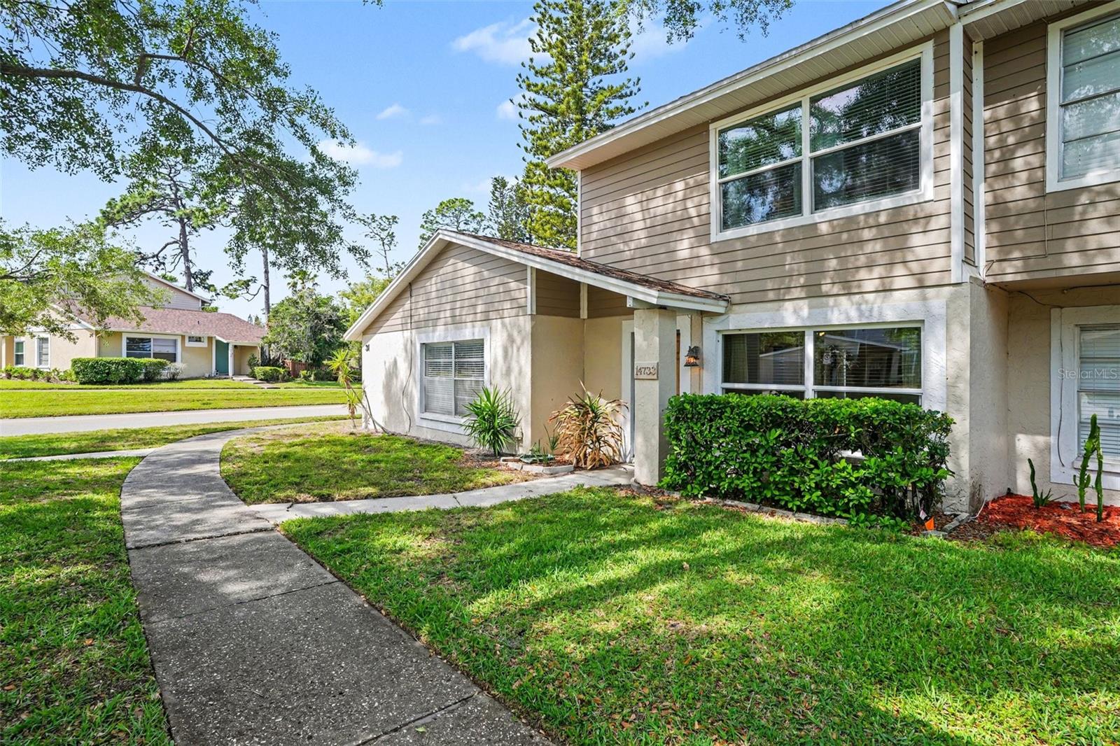 LAKE FOREST UNIT 5 A - Residential