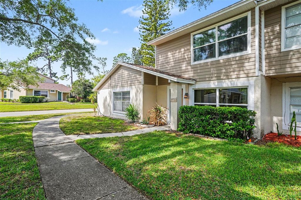 Photo of 14733 Pine Glen Circle, Lutz, FL 33559 (MLS # TB8492537)