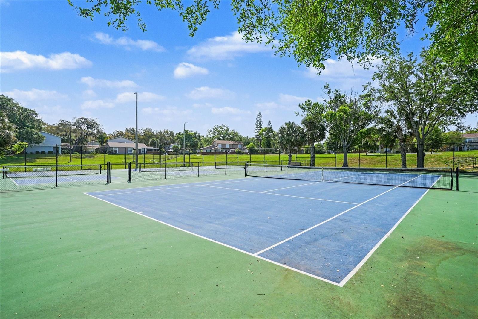 LAKE FOREST UNIT 5 A - Residential