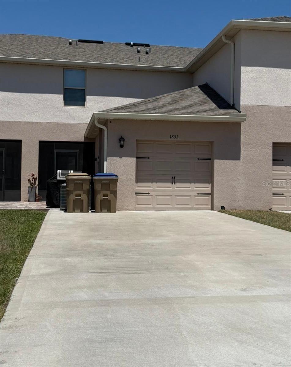 1832 KATZ CROSSING DRIVE