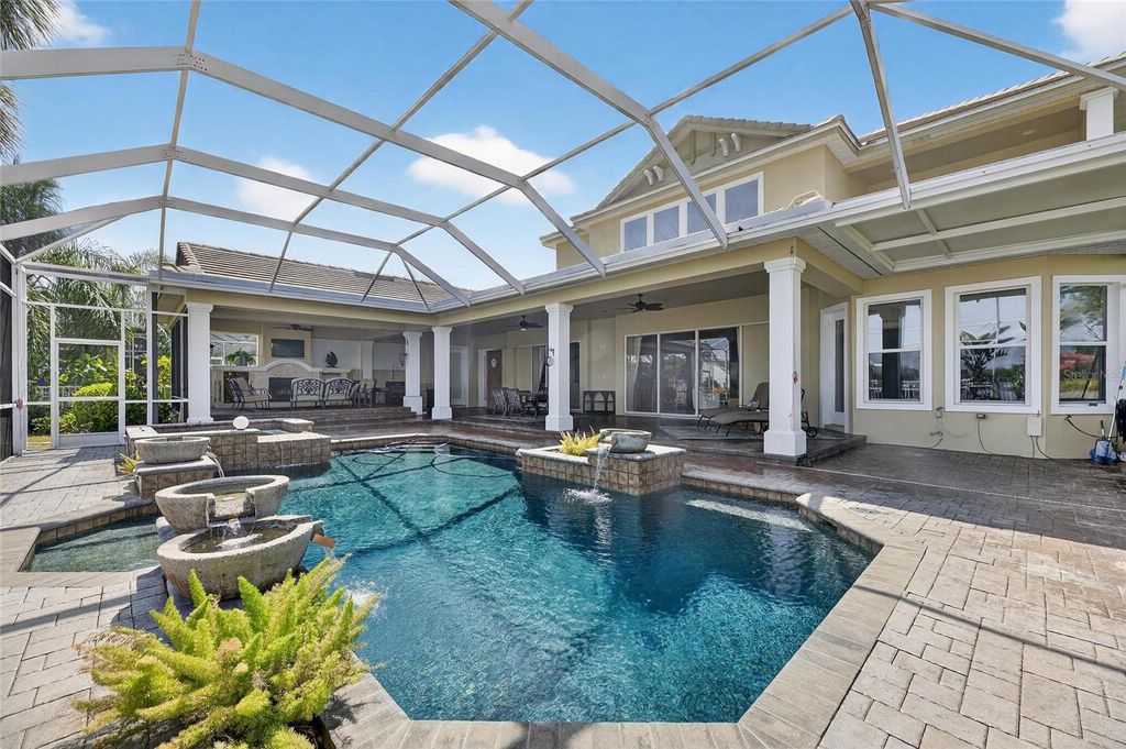 Photo of 517 Mirabay Boulevard, Apollo Beach, FL 33572 (MLS # TB8414601)