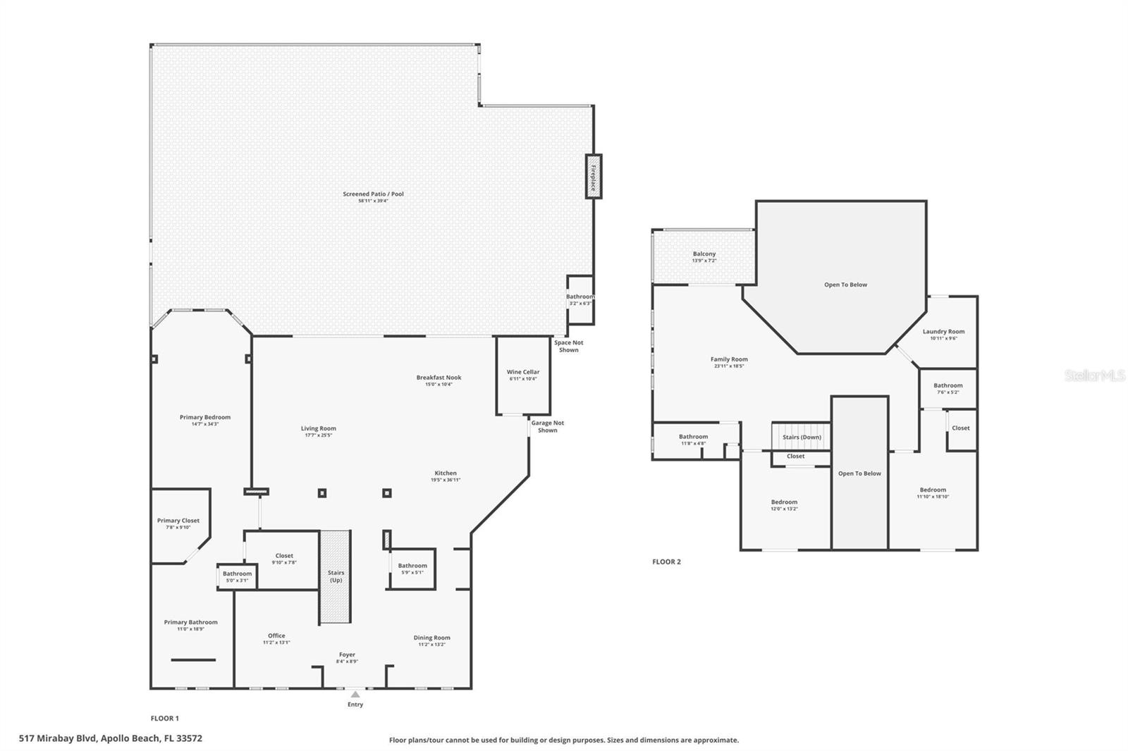 MIRABAY PH 1B-1/2A-1/3B-1 - Residential