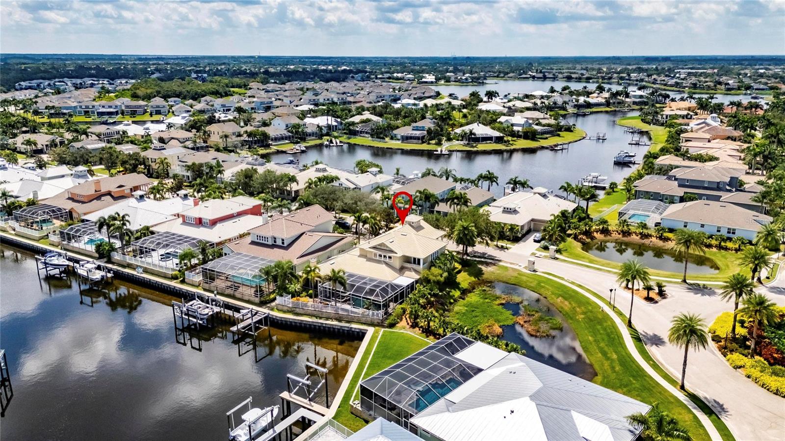 MIRABAY PH 1B-1/2A-1/3B-1 - Residential