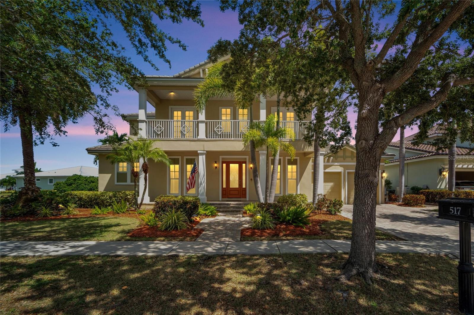 517 MIRABAY BOULEVARD