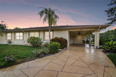 A home in SUN CITY CENTER