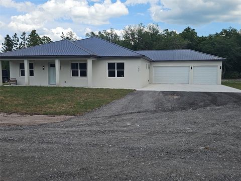 1631 MAGNOLIA AVENUE DELAND FL 32724