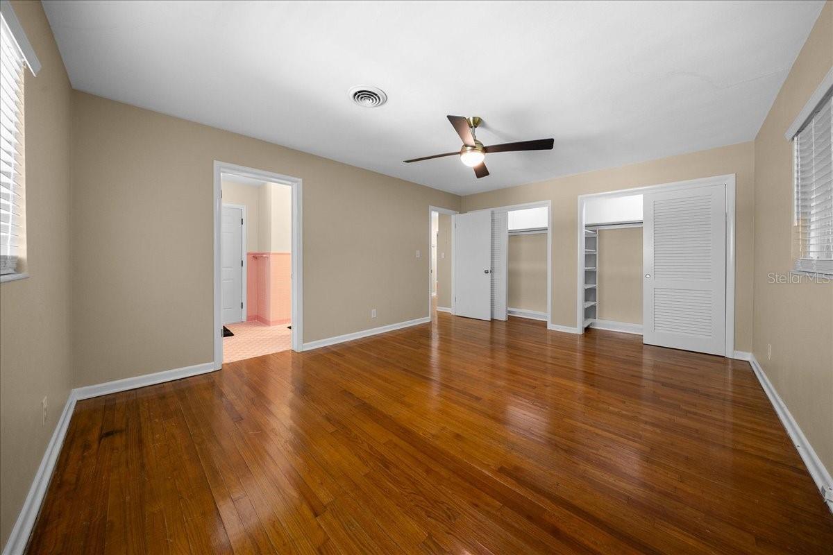 LA VISTA - Residential