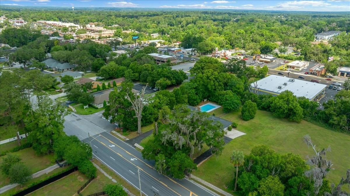 LA VISTA - Residential