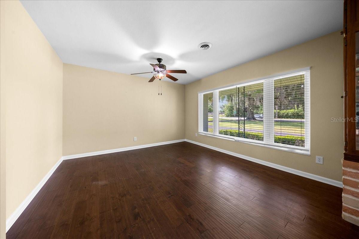 LA VISTA - Residential