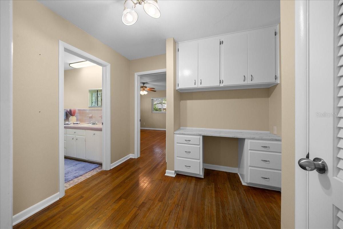 LA VISTA - Residential