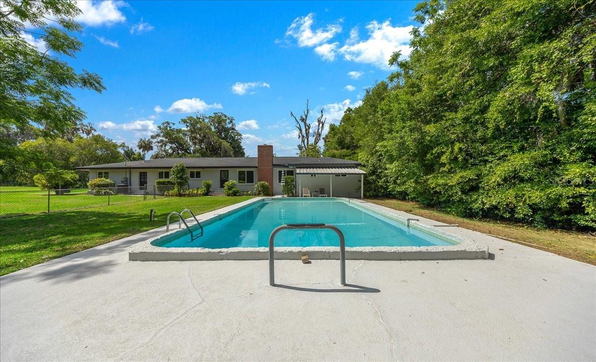 LA VISTA - Residential