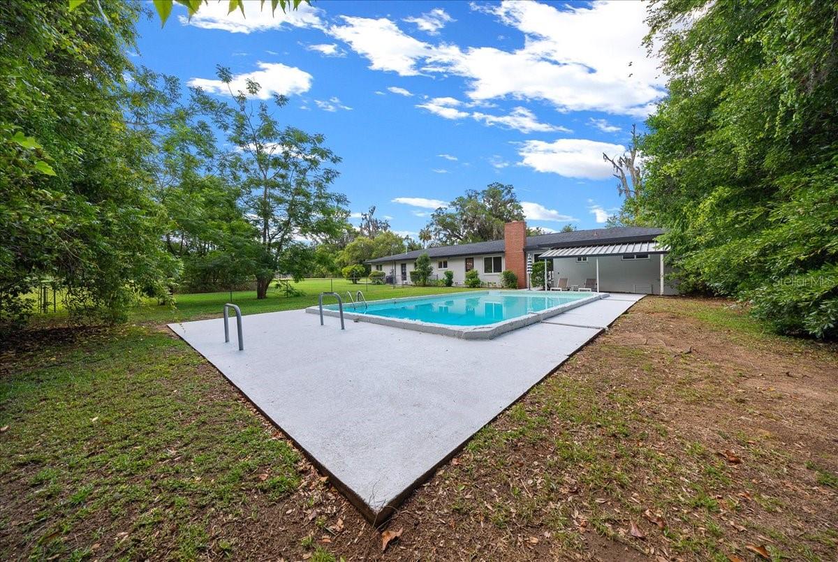 LA VISTA - Residential