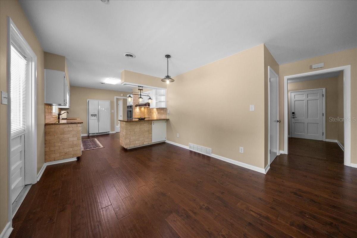 LA VISTA - Residential