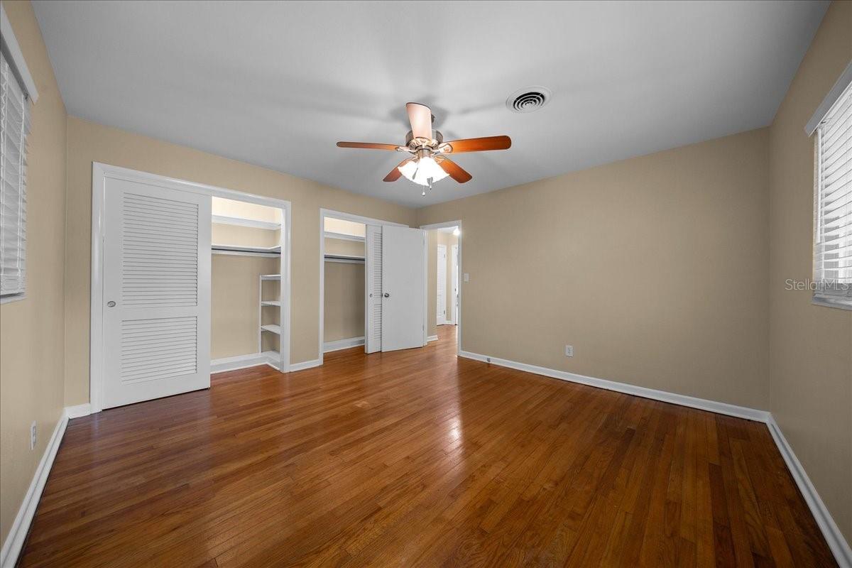 LA VISTA - Residential