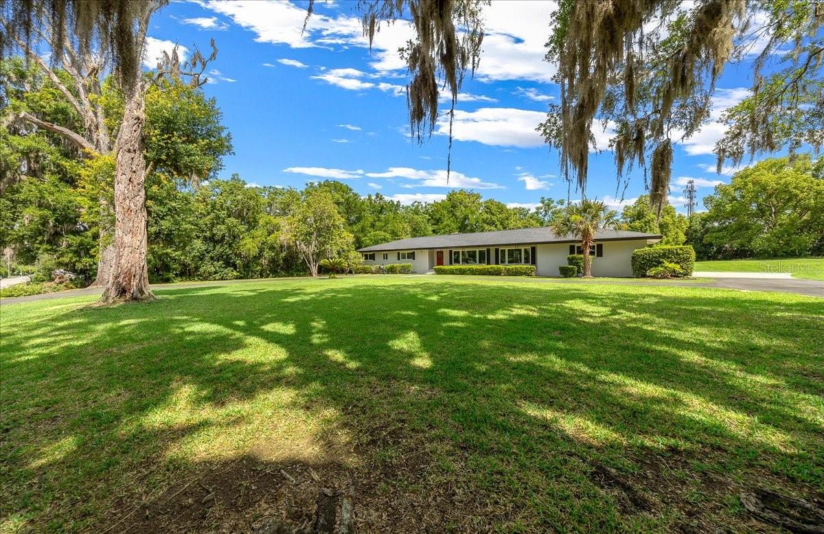 LA VISTA - Residential