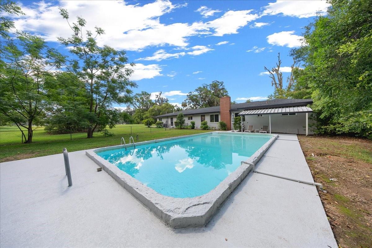 LA VISTA - Residential