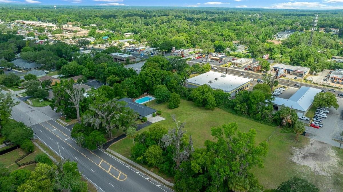 LA VISTA - Residential