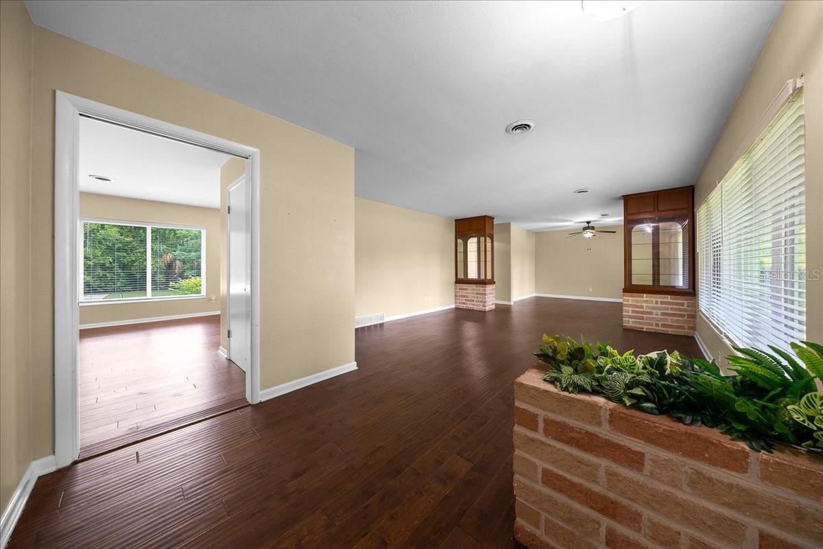 LA VISTA - Residential