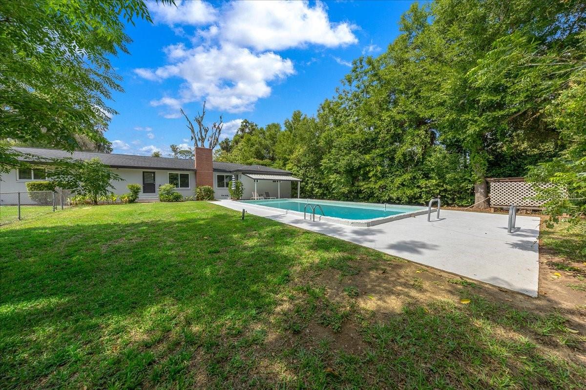 LA VISTA - Residential