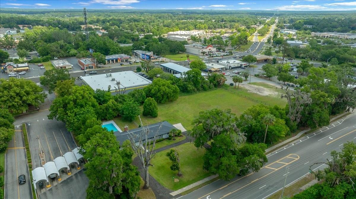 LA VISTA - Residential