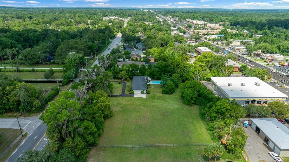 LA VISTA - Residential