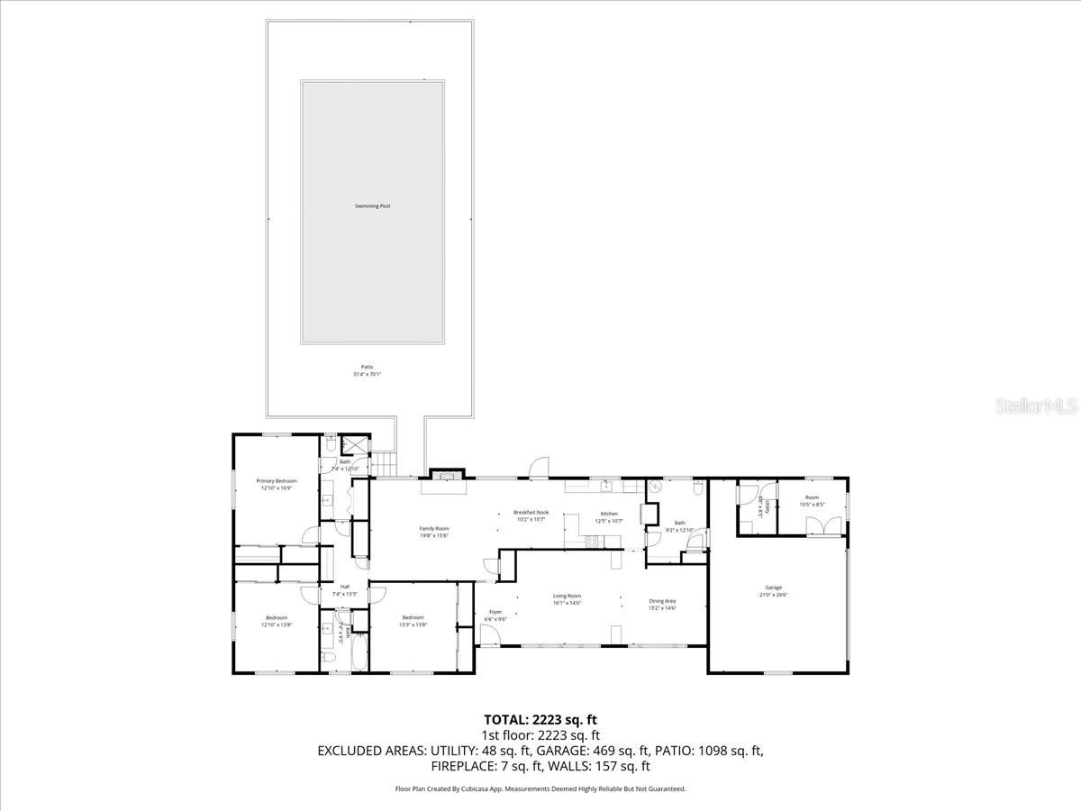 LA VISTA - Residential