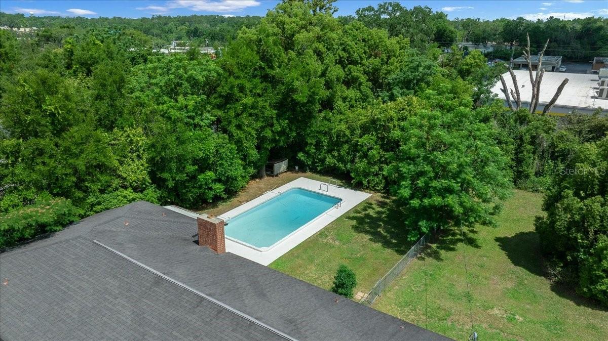 LA VISTA - Residential
