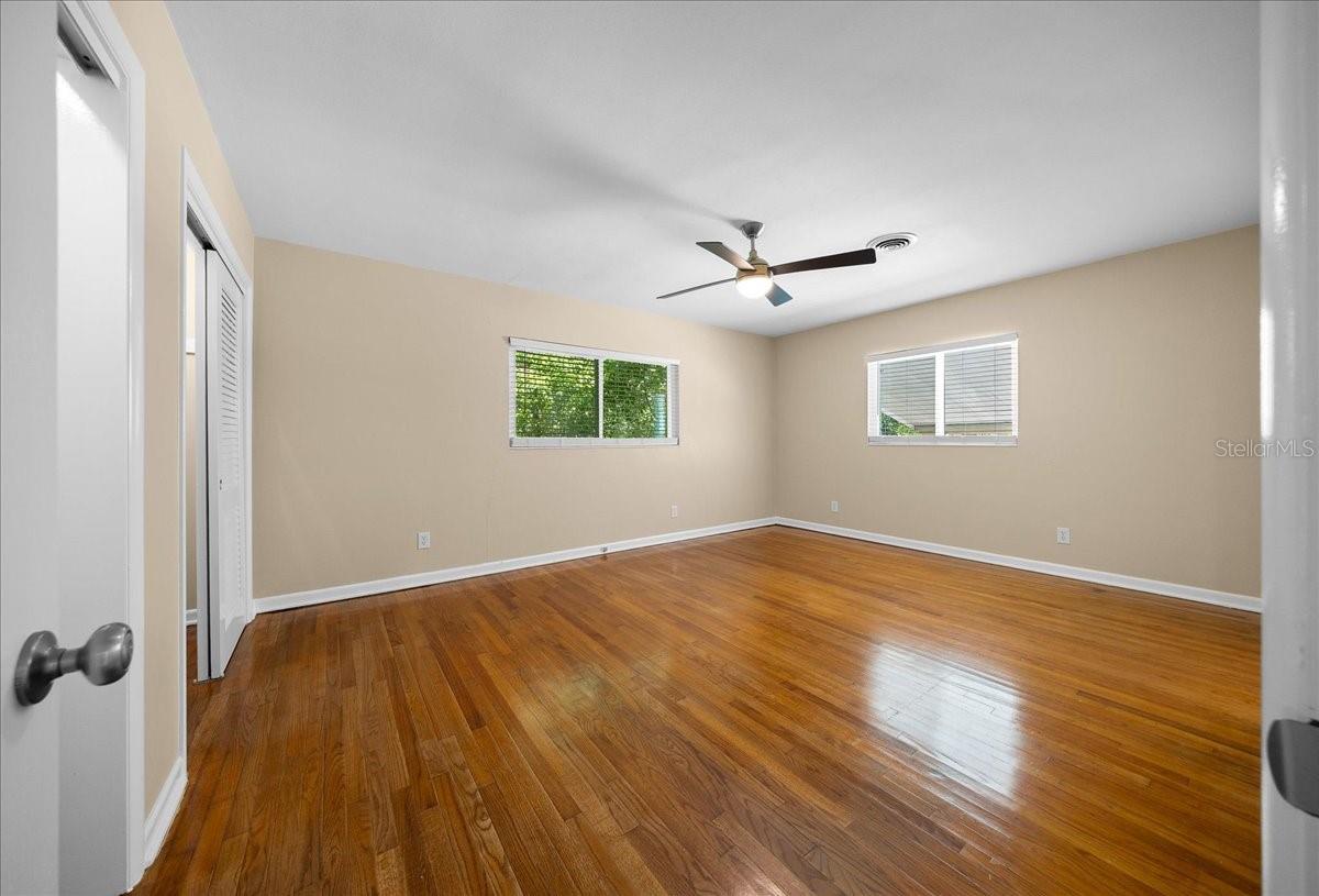LA VISTA - Residential