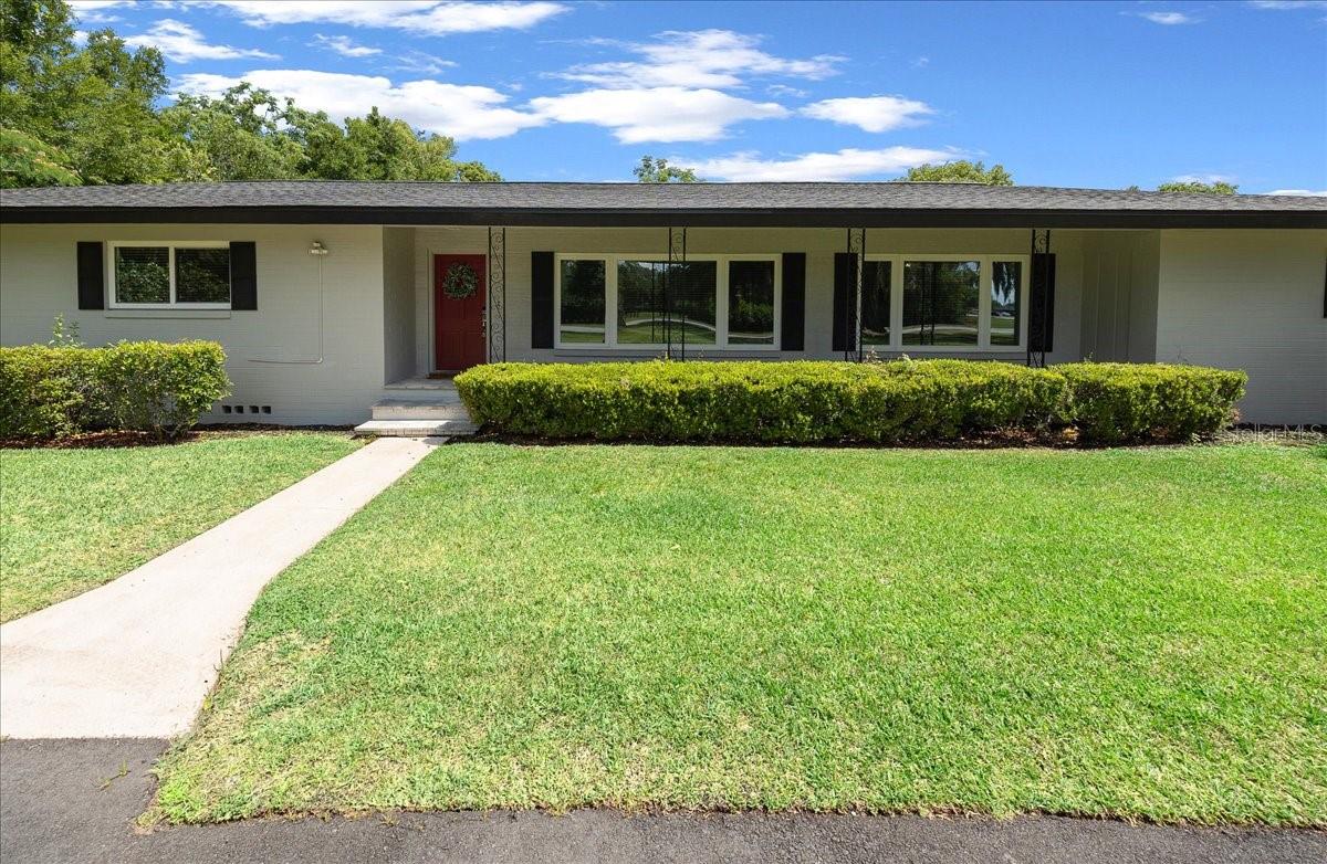 LA VISTA - Residential