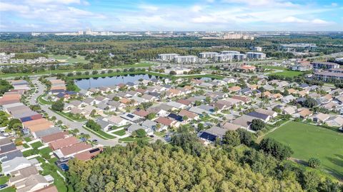 A home in ORLANDO