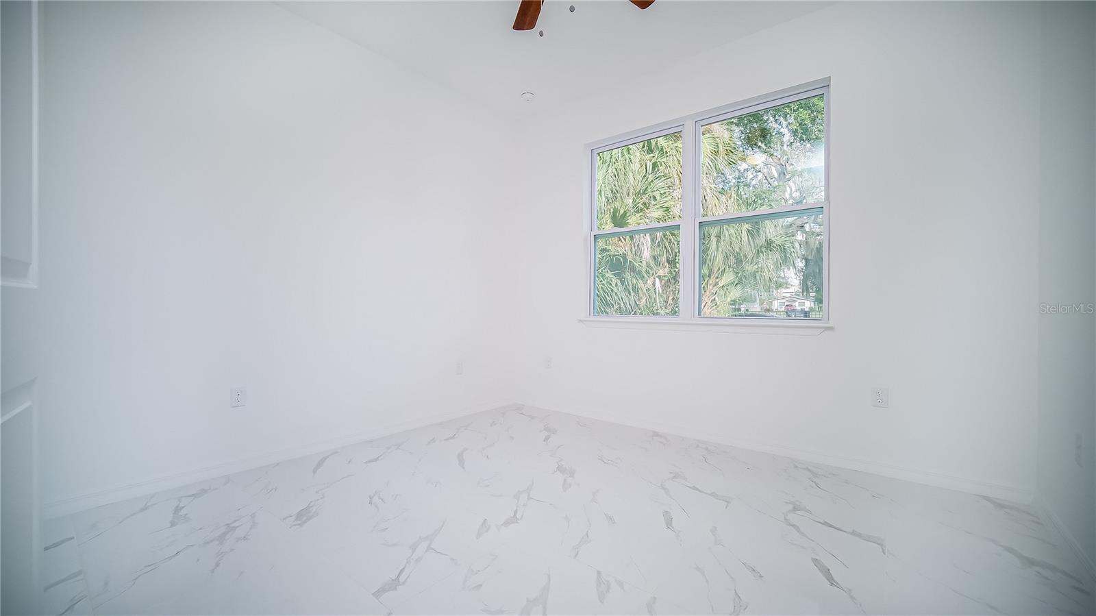 WASHINGTON PARK - Residential