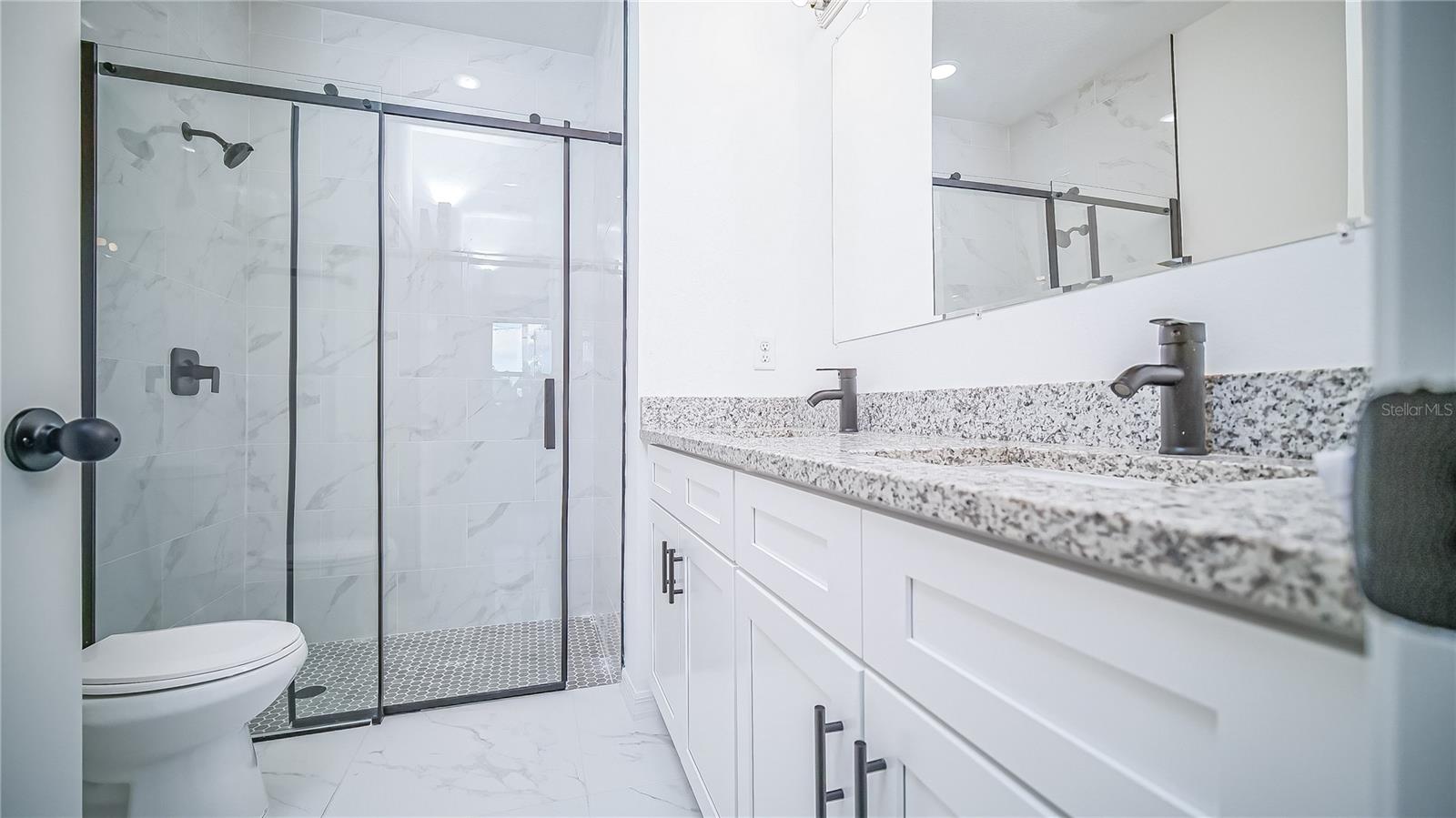 WASHINGTON PARK - Residential