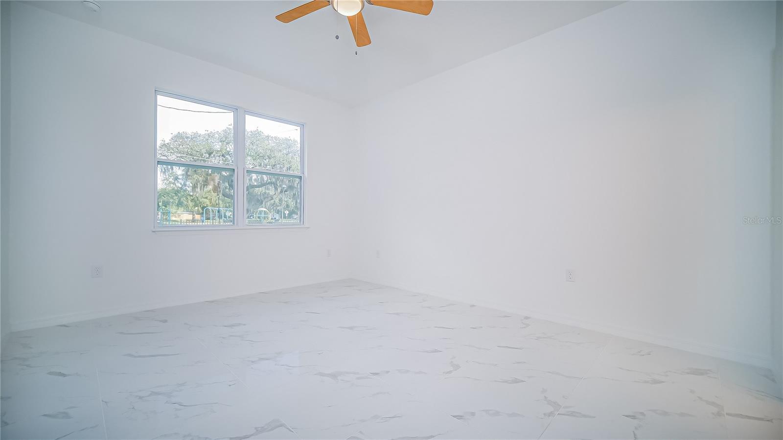 WASHINGTON PARK - Residential