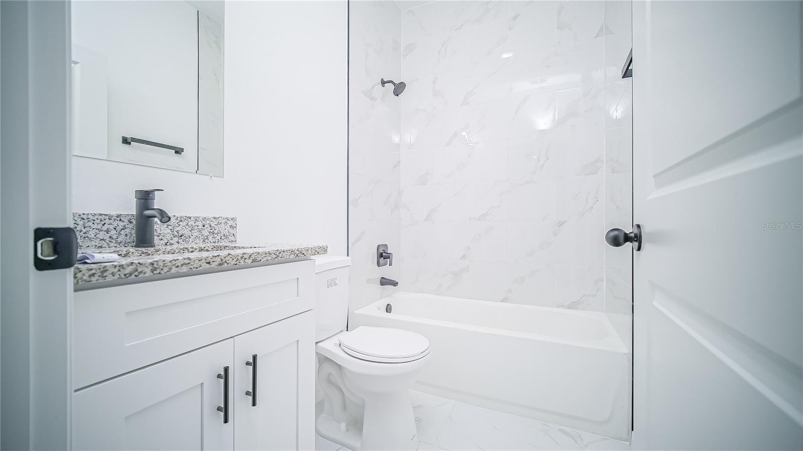 WASHINGTON PARK - Residential