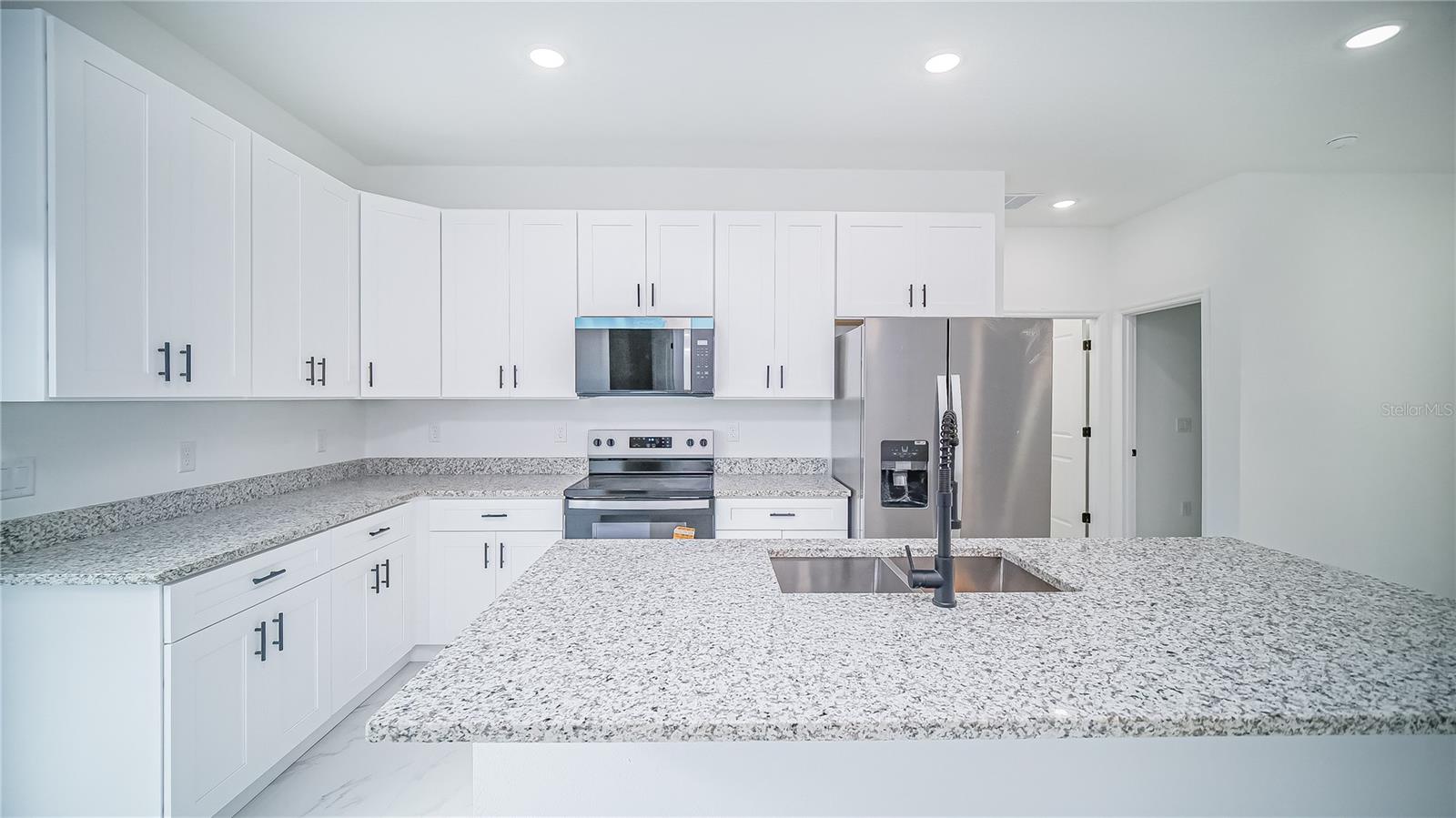 WASHINGTON PARK - Residential