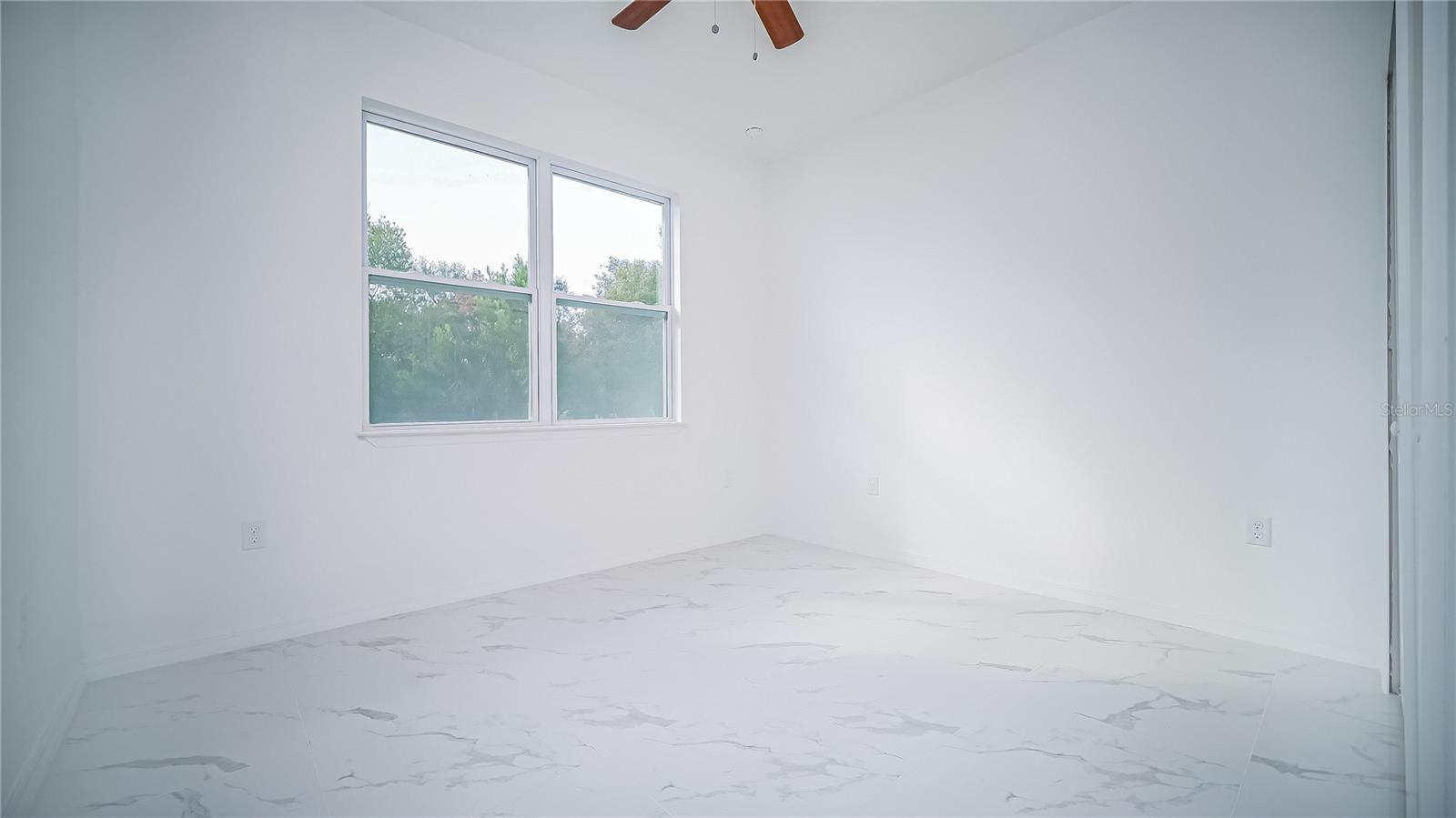 WASHINGTON PARK - Residential