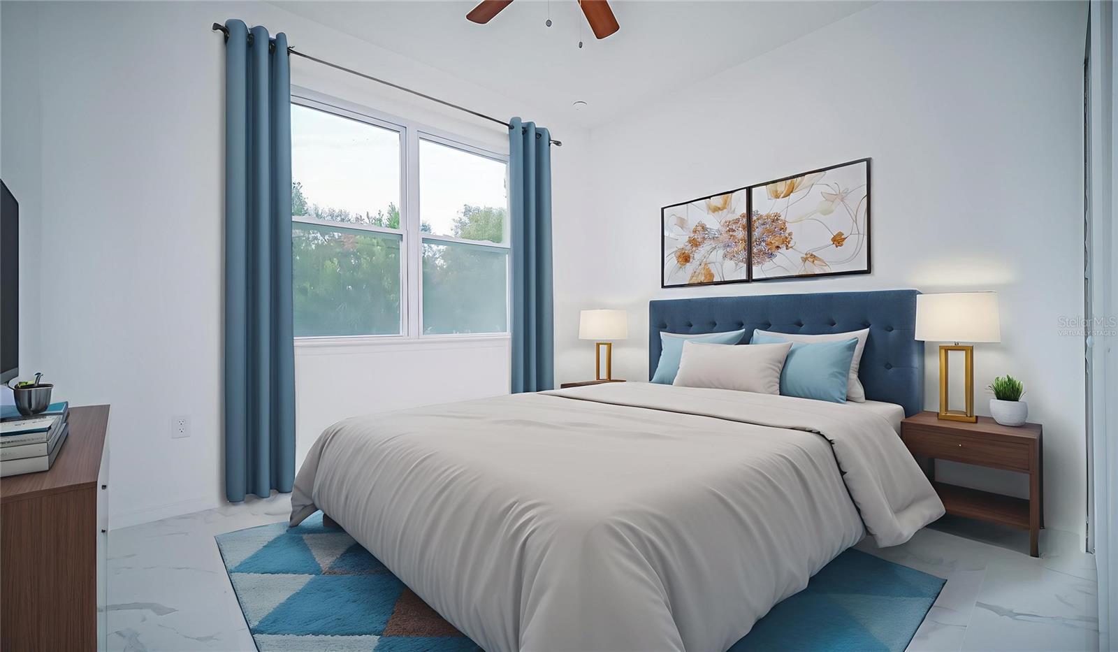 WASHINGTON PARK - Residential