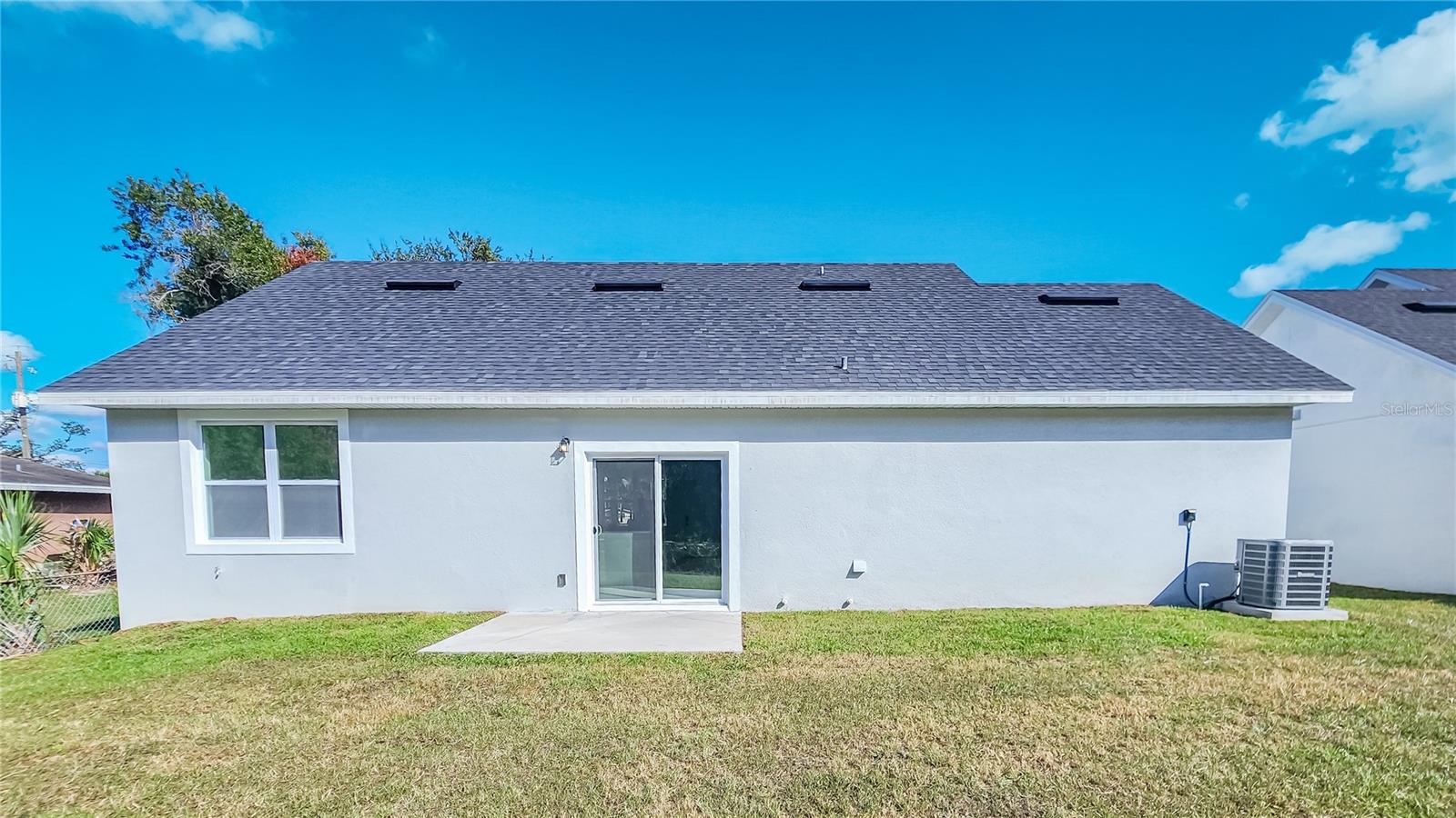 WASHINGTON PARK - Residential