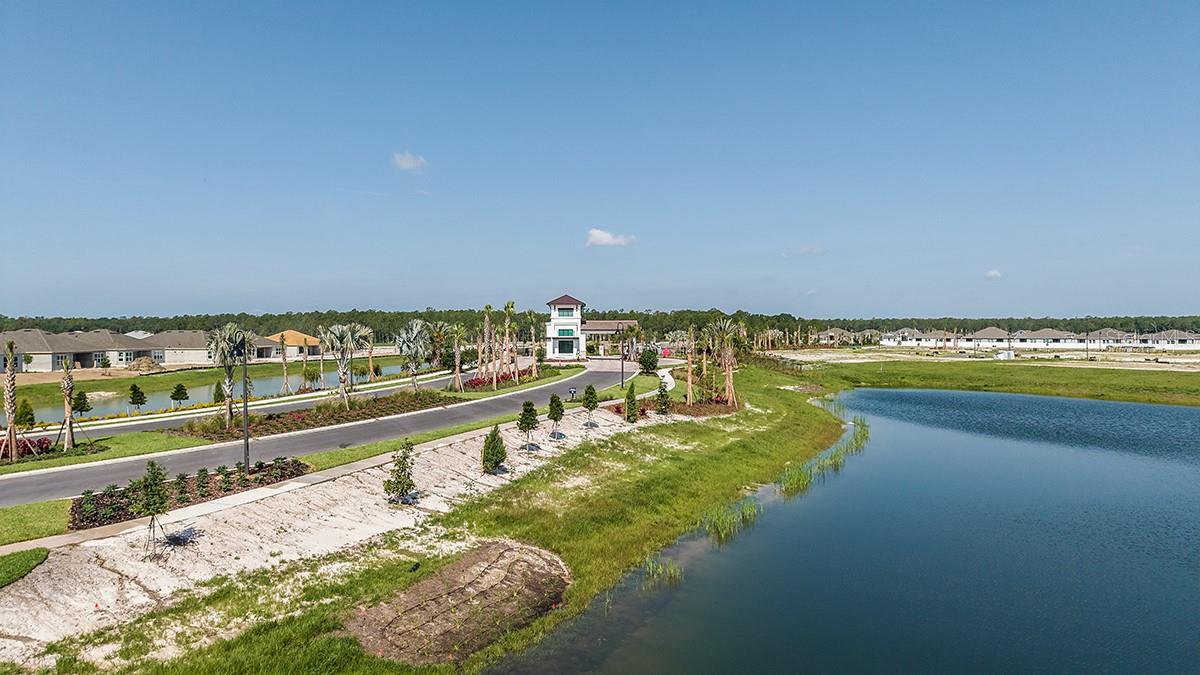 WESTVIEW - Residential