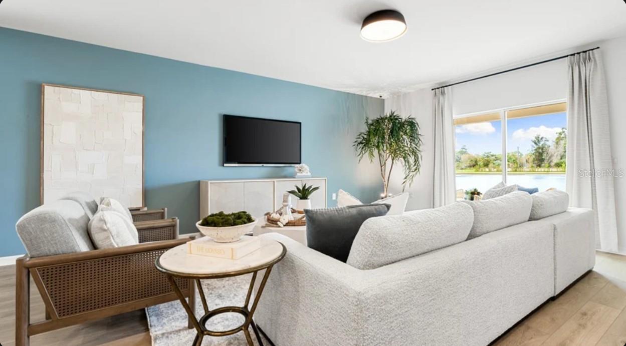 WESTVIEW - Residential