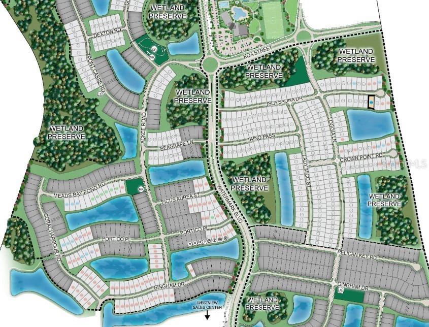 WESTVIEW - Residential