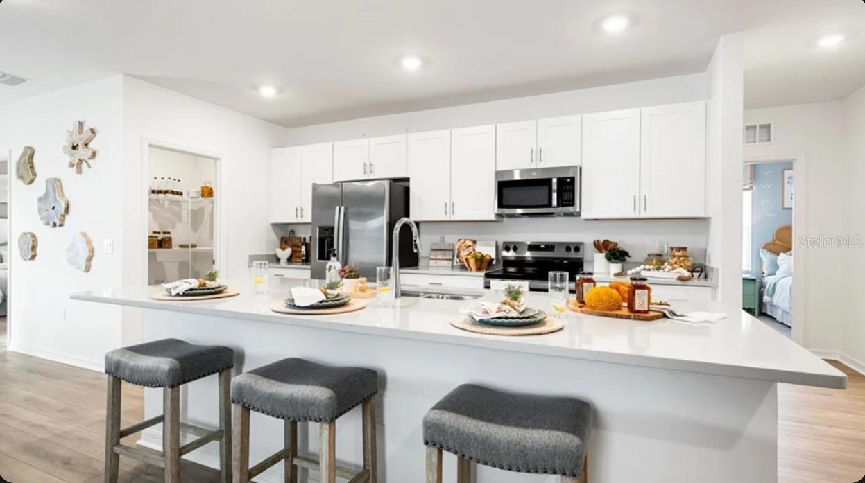 WESTVIEW - Residential