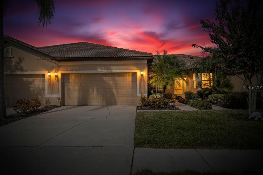 Photo of 329 Seneca Falls Drive, Apollo Beach, FL 33572 (MLS # TB8504434)