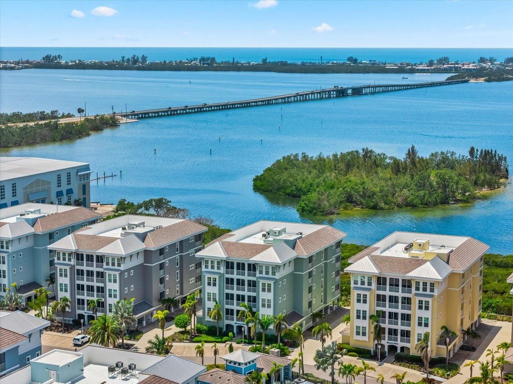 Photo of 388 Aruba Circle #103, Bradenton, FL 34209 (MLS # A4649308)