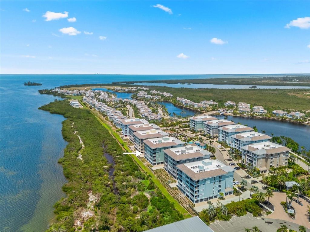 Photo of 388 Aruba Circle #103, Bradenton, FL 34209 (MLS # A4649308)